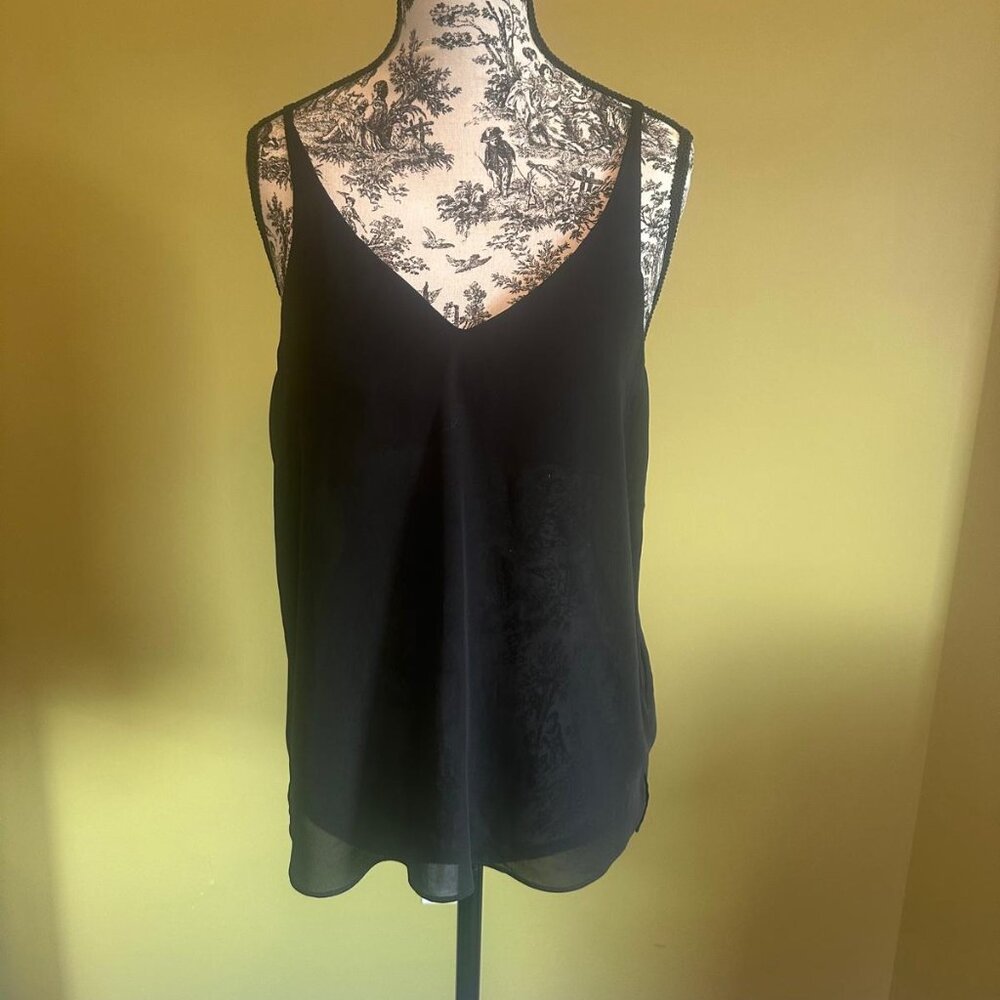 2/$20 TOPSHOP SHEER CAMISOLE